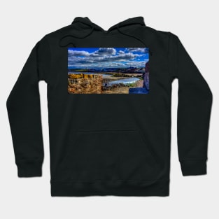 Dunbar East Beach #1 Hoodie